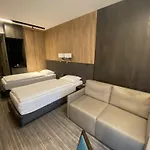 Cztery Korony Hotel