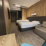 Cztery Korony Hotel 3*