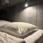 Hotel Cztery Korony