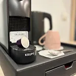Hotel Cztery Korony 3*
