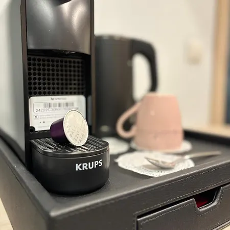 Hotel Cztery Korony 3*