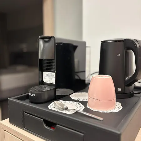 Cztery Korony Hotel Śrem