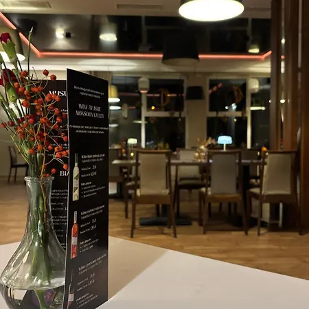 Cztery Korony Hotel 3*