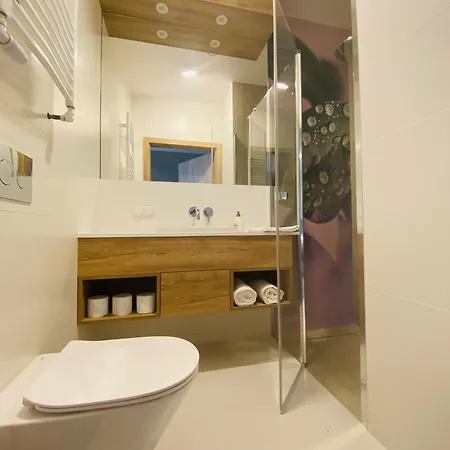 Hotel Cztery Korony 3*