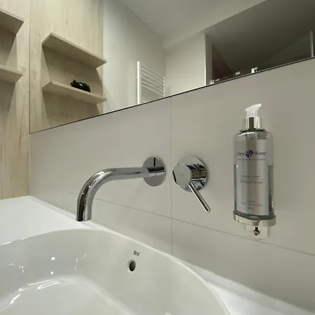 Hotel Cztery Korony Śrem