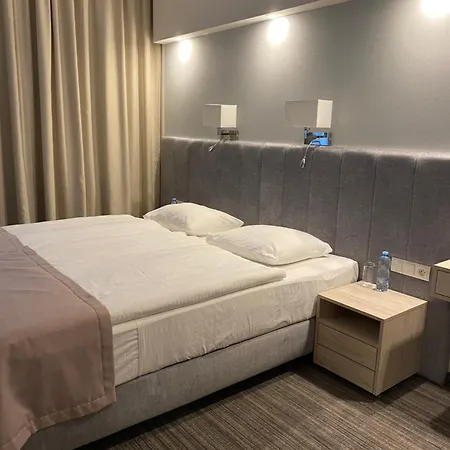 Cztery Korony 3* Śrem