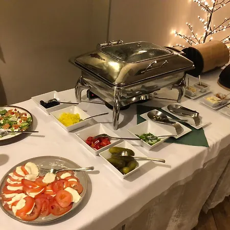 Cztery Korony 3* Śrem