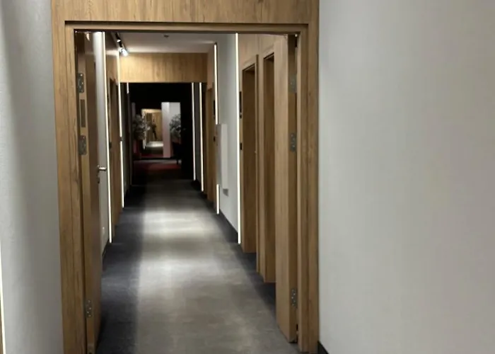 Cztery Korony Otel Śrem