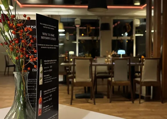 Cztery Korony Otel 3*