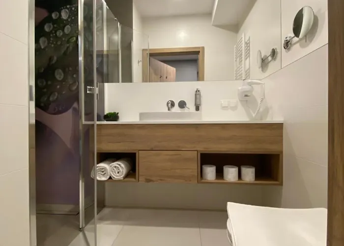 Otel Cztery Korony Śrem