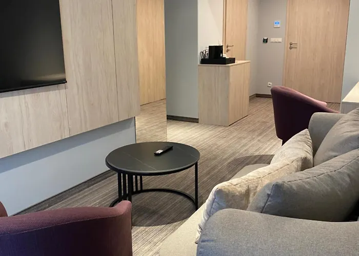 Cztery Korony 3* Śrem