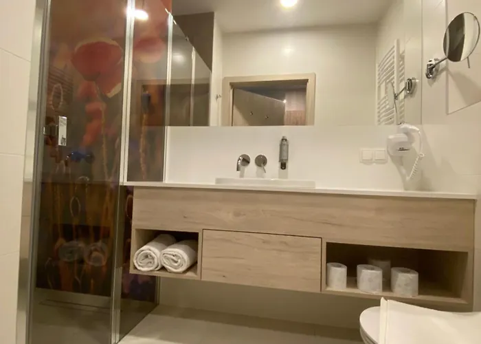 Cztery Korony Otel 3*