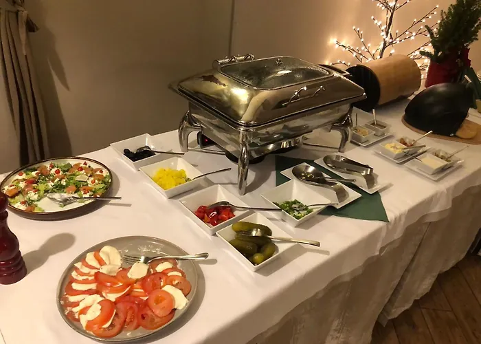 Cztery Korony 3* Śrem