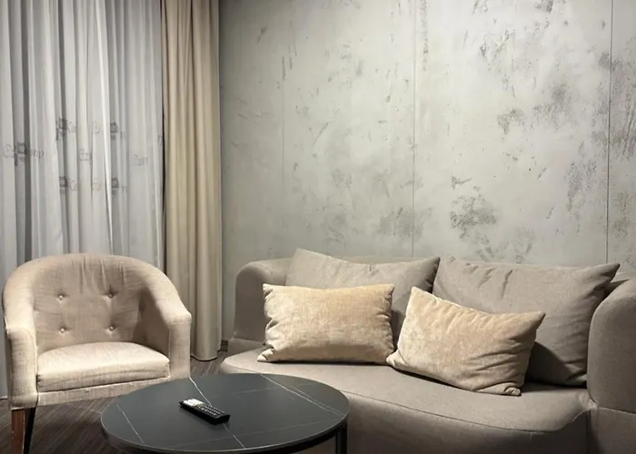 Cztery Korony Otel 3*